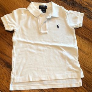 Polo Ralph Lauren polo